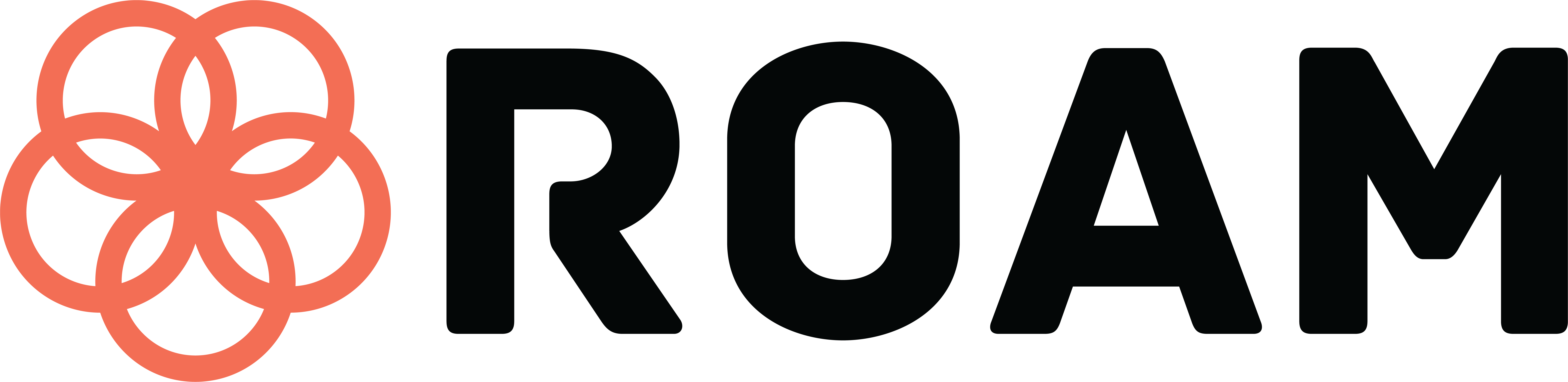 Roam